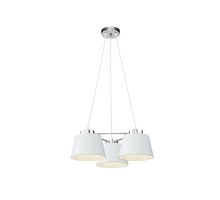 Подвесной светильник Barbara FR5004PL-03CH Freya