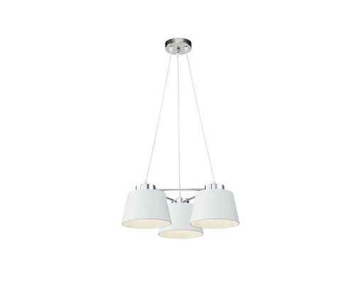 Подвесной светильник Barbara FR5004PL-03CH Freya