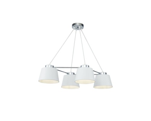 Подвесной светильник Barbara FR5004PL-04CH Freya