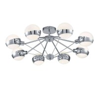 Потолочная люстра Silvia FR5009CL-08CH Freya