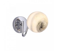 Бра Galaxy FR5013WL-01CH Freya