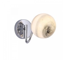 Бра Galaxy FR5013WL-01CH Freya