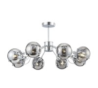 Подвесная люстра Sally FR5014PL-08CH Freya