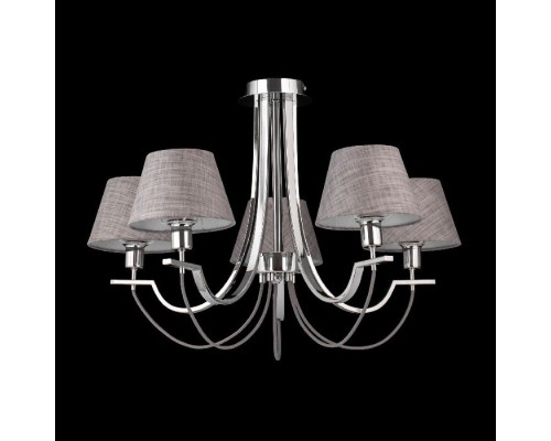 Потолочная люстра Felisa FR5019CL-05CH Freya