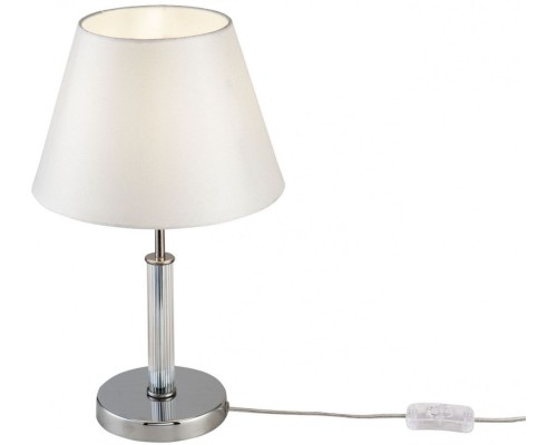 Настольная лампа Clarissa FR5020TL-01CH Freya