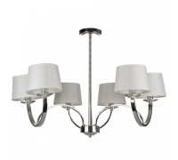Потолочная люстра Tina FR5034PL-06CH Freya