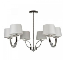 Потолочная люстра Tina FR5034PL-06CH Freya