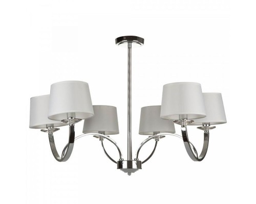 Потолочная люстра Tina FR5034PL-06CH Freya