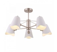 Потолочная люстра Manon FR5037PL-05S Freya