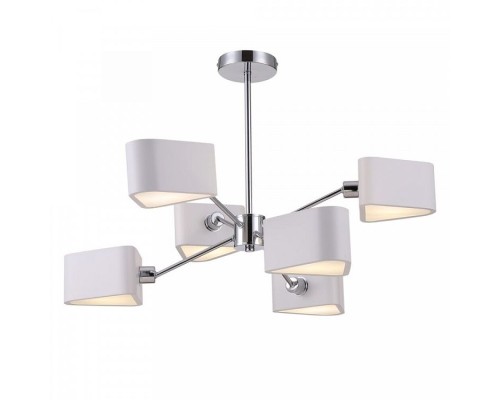 Потолочная люстра Brianne FR5040PL-06CH Freya