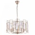 Подвесная люстра Rowena FR5045PL-05G Freya