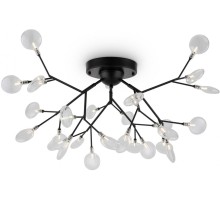 Потолочная люстра Florencia FR5049CL-27B Freya