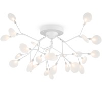 Потолочная люстра Florencia FR5049CL-27W2 Freya