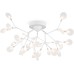 Потолочная люстра Florencia FR5049CL-27W2 Freya
