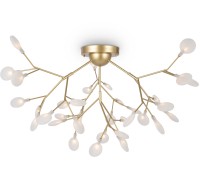 Потолочная люстра Florencia FR5049CL-36G Freya