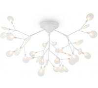 Потолочная люстра Florencia FR5049CL-36W1 Freya