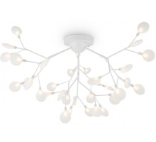 Потолочная люстра Florencia FR5049CL-36W1 Freya