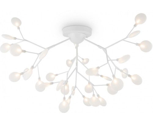 Потолочная люстра Florencia FR5049CL-36W1 Freya