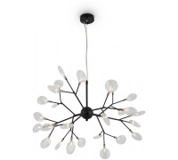 Подвесная люстра Florencia FR5049PL-27B Freya