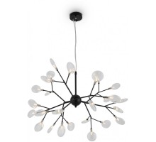 Подвесная люстра Florencia FR5049PL-27B Freya