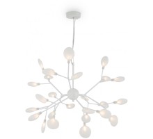 Подвесная люстра Florencia FR5049PL-27W Freya