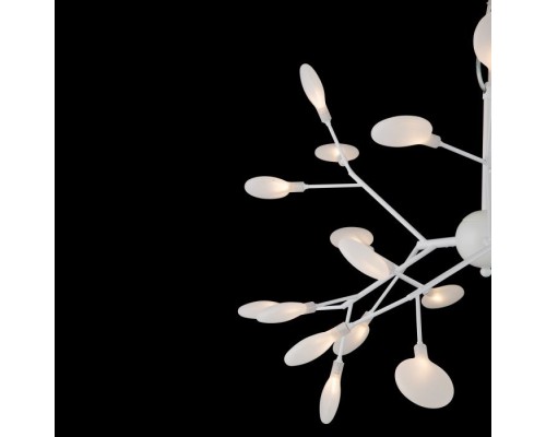 Подвесная люстра Florencia FR5049PL-27W Freya