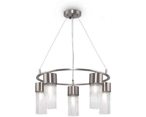 Подвесная люстра Esala FR5050PL-05N Freya