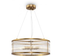 Подвесная люстра Savoy FR5053PL-06BS Freya