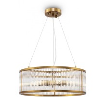 Подвесная люстра Savoy FR5053PL-06BS Freya