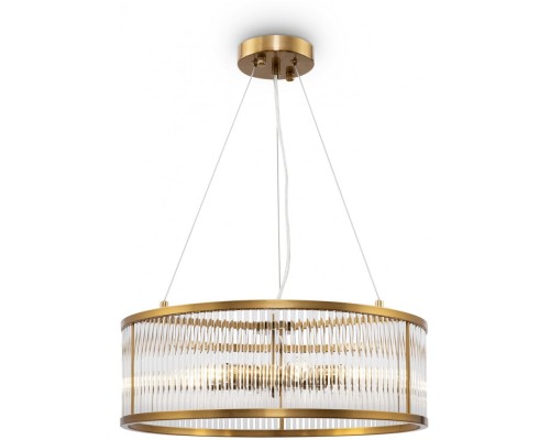 Подвесная люстра Savoy FR5053PL-06BS Freya