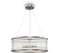 Подвесная люстра Savoy FR5053PL-06N Freya
