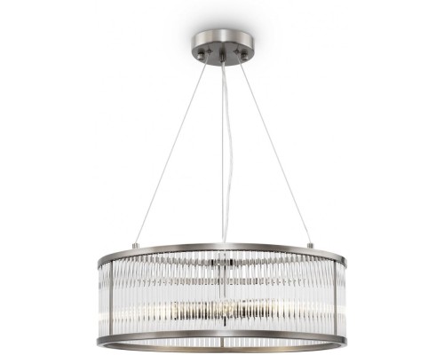 Подвесная люстра Savoy FR5053PL-06N Freya