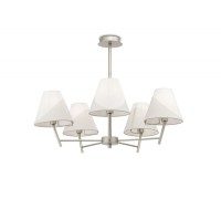 Потолочная люстра Vanessa FR5084PL-05G Freya