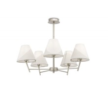 Потолочная люстра Vanessa FR5084PL-05G Freya