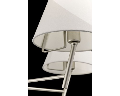 Потолочная люстра Vanessa FR5084PL-05G Freya