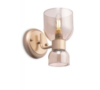 Бра Isla FR5094WL-01G Freya