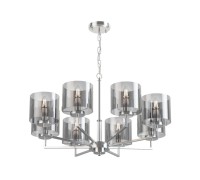 Подвесная люстра Karen FR5096PL-08CH Freya