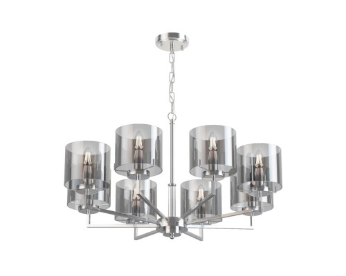 Подвесная люстра Karen FR5096PL-08CH Freya