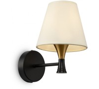 Бра Perfetto FR5098WL-01BBS Freya