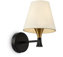 Бра Perfetto FR5098WL-01BBS Freya