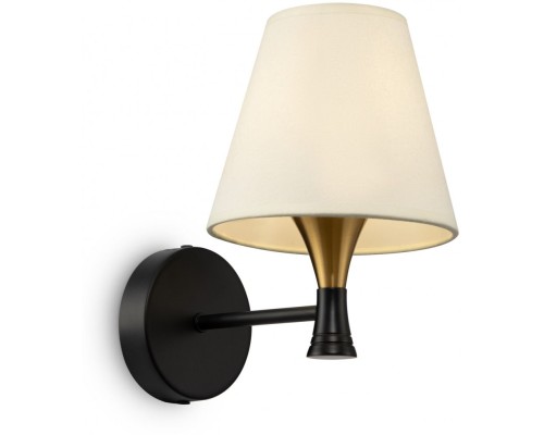 Бра Perfetto FR5098WL-01BBS Freya