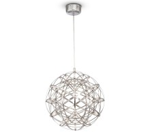 Подвесной светильник Amber FR5099PL-L21CH Freya