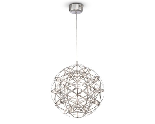 Подвесной светильник Amber FR5099PL-L21CH Freya