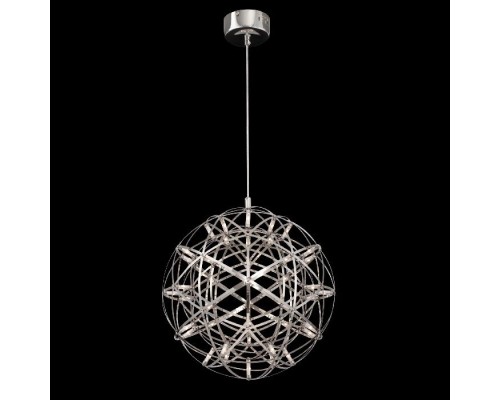 Подвесной светильник Amber FR5099PL-L21CH Freya