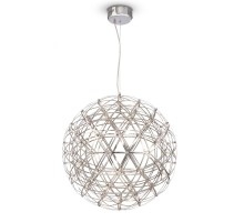 Подвесной светильник Amber FR5099PL-L45CH Freya