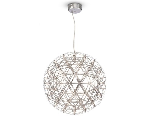 Подвесной светильник Amber FR5099PL-L45CH Freya