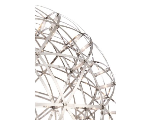 Подвесной светильник Amber FR5099PL-L45CH Freya