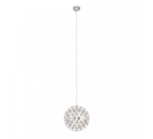 Подвесной светильник Amber FR5099PL-L52CH Freya