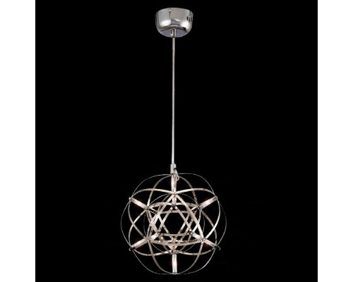 Подвесной светильник Amber FR5099PL-L6CH Freya