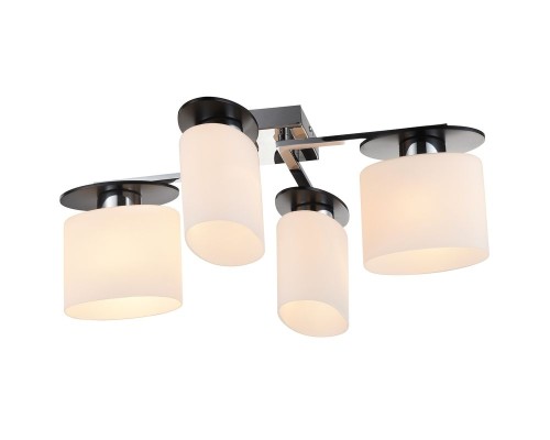 Потолочная люстра Bice FR5101-CL-04-CN Freya